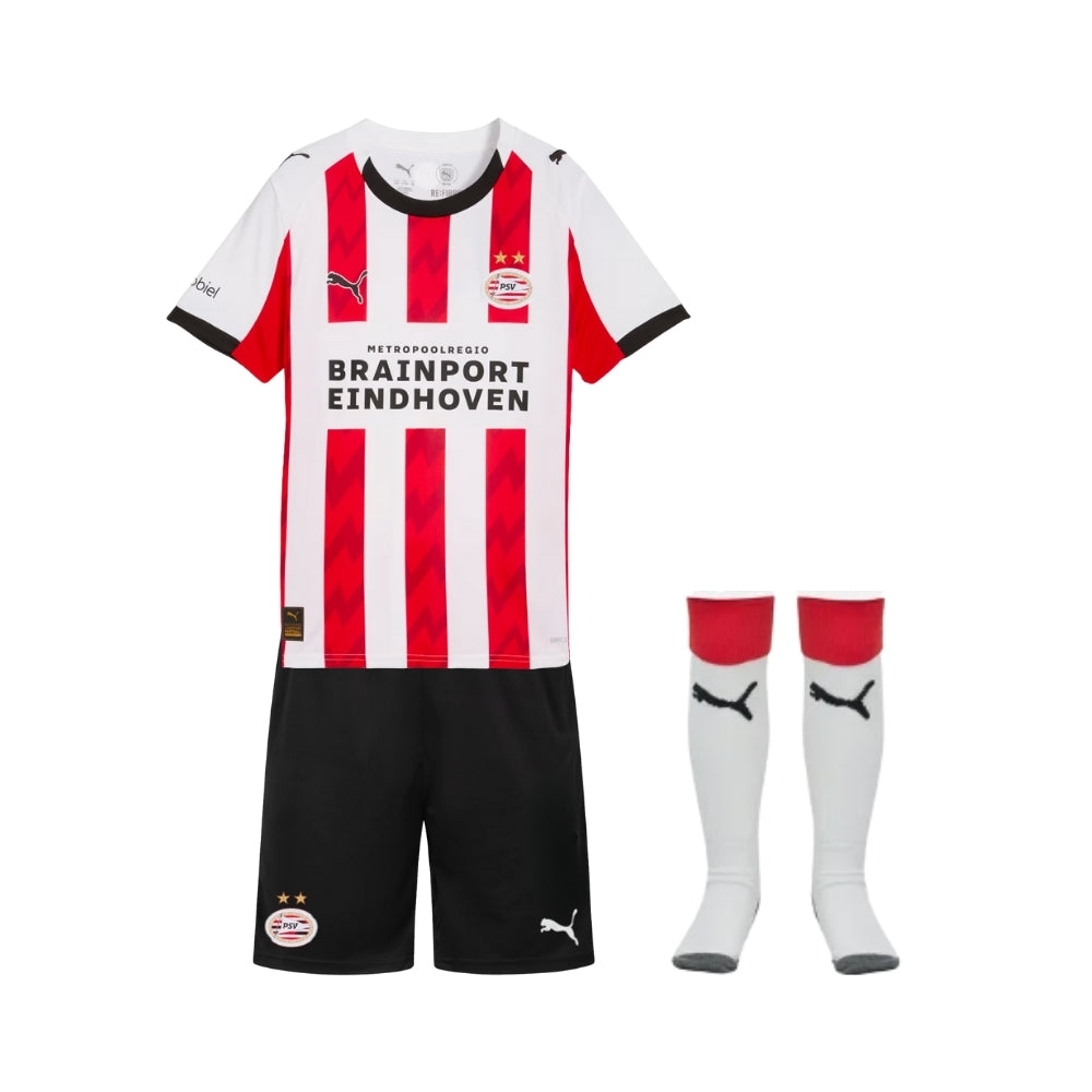 Kit - PSV Eindhoven Domicile 25/26