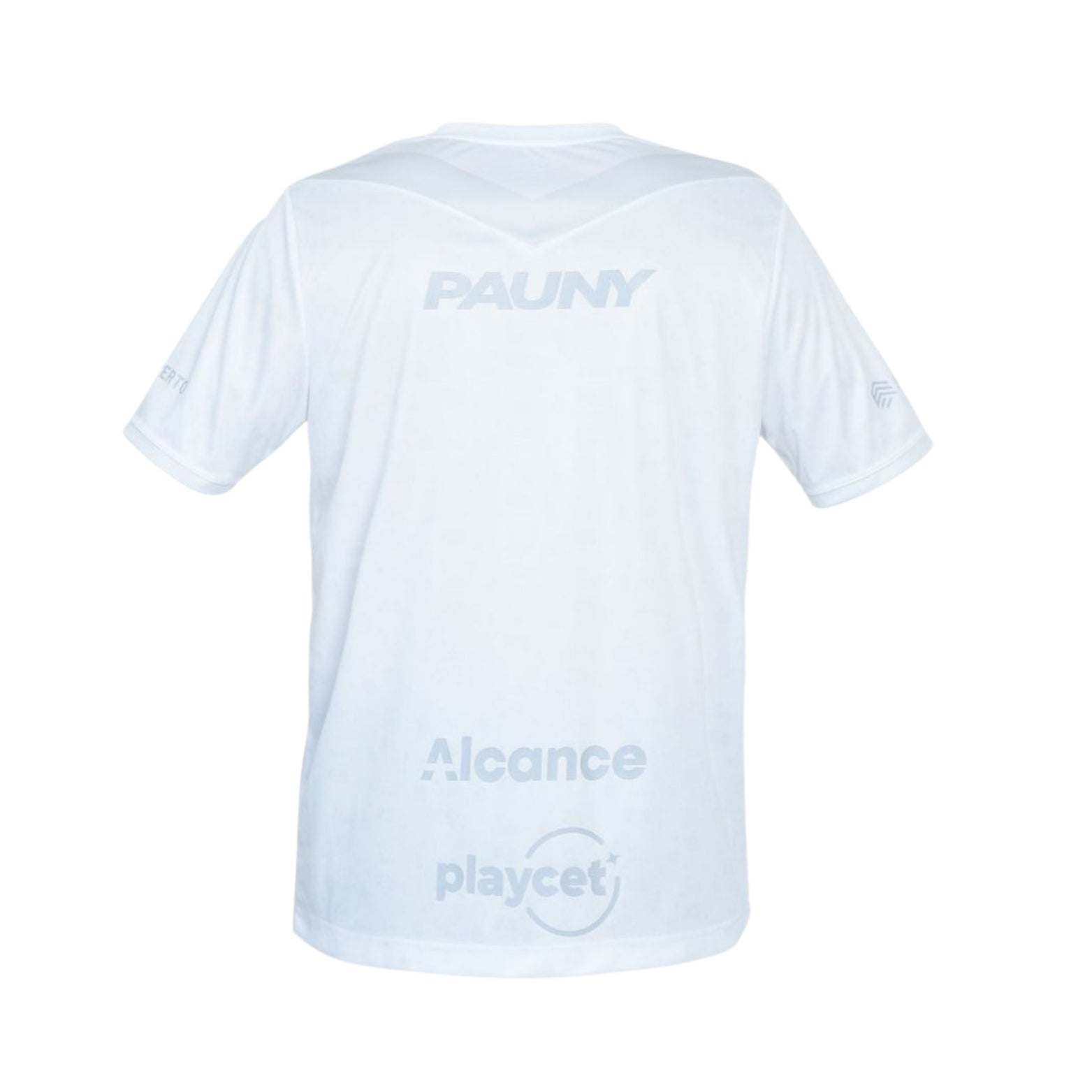 CA Belgrano Troisième 25/26