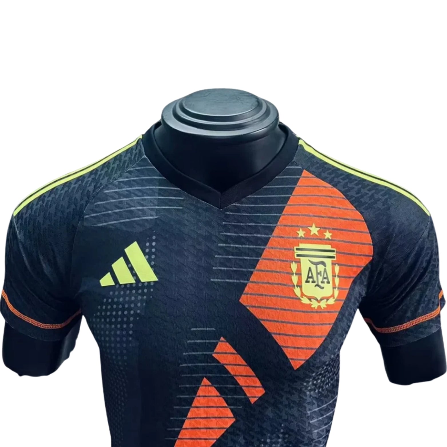 Argentine Gardiens de But 24/25 - Version Joueur