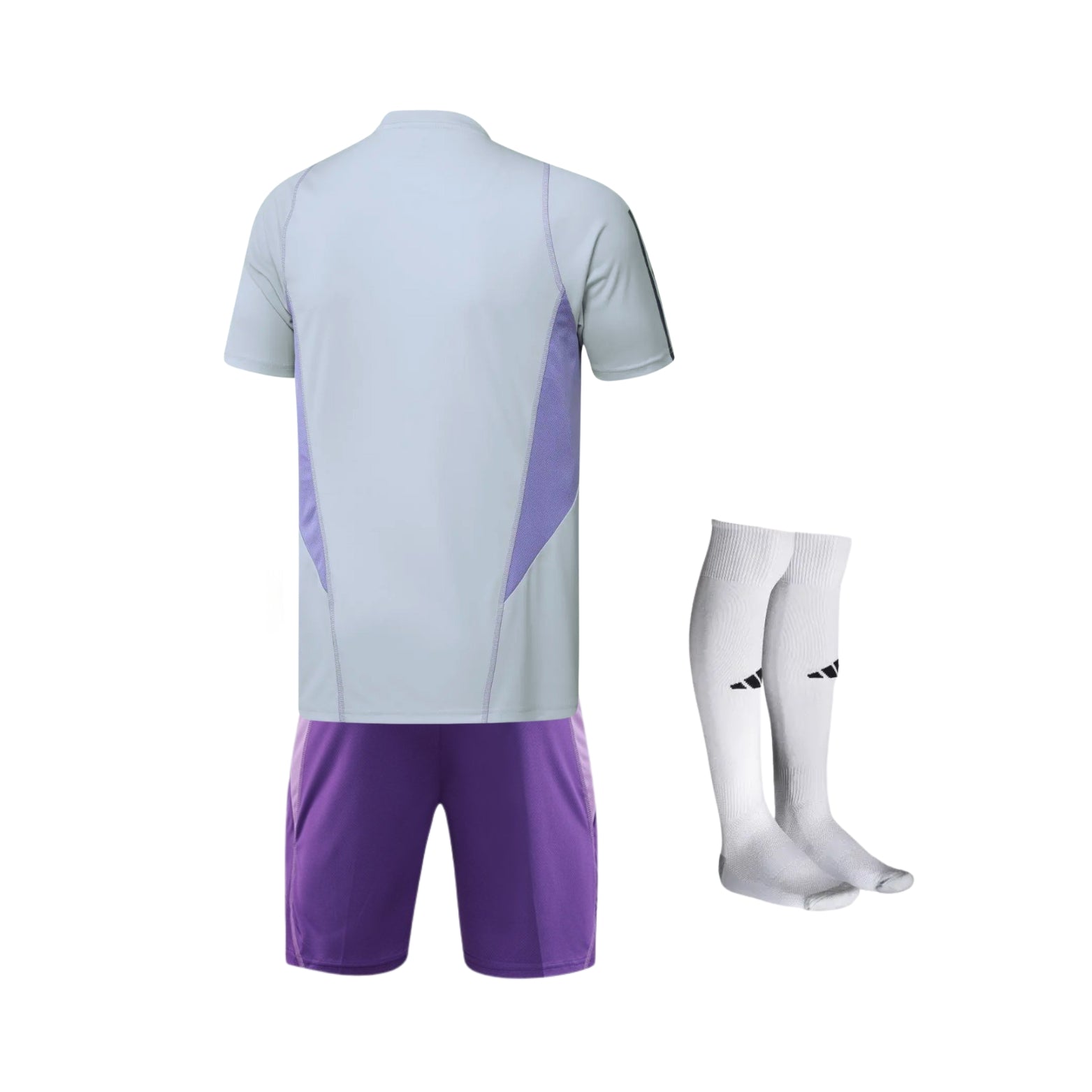 Kit - Cruzeiro Entraînement 23/24