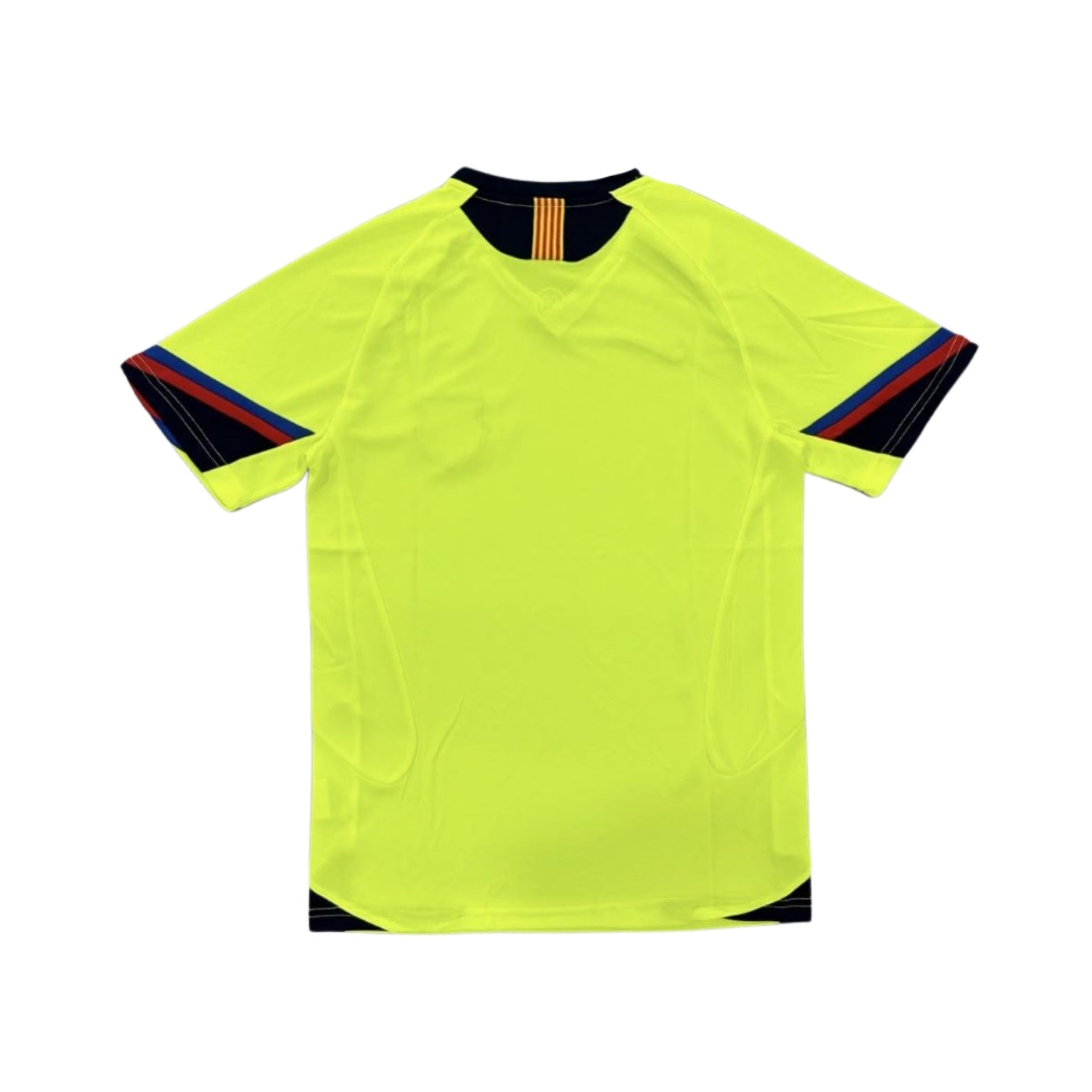 Barcelone Extérieur 05/06