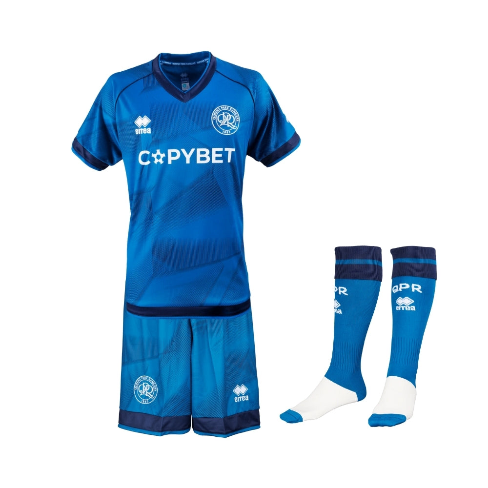 Kit - Queens Park Rangers Gardiens de But 25/26