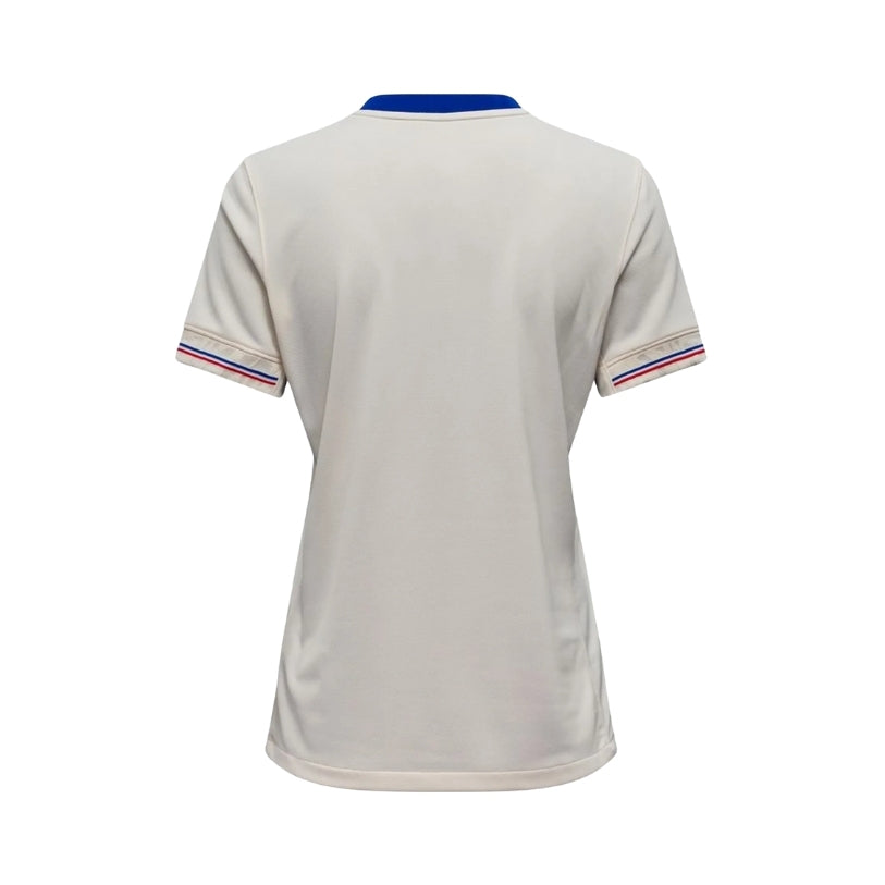 France Extérieur 25/26 - Euro Féminine 2025 - Version Féminine