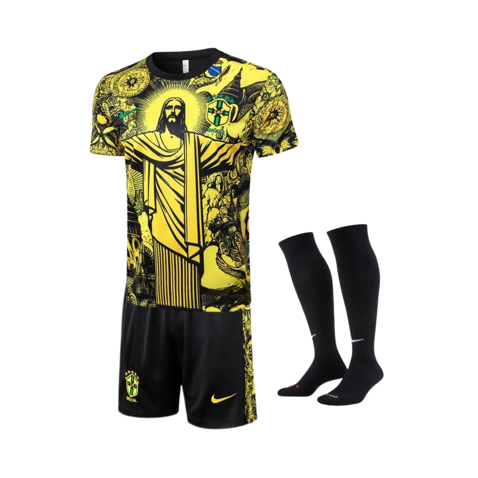 Kit - Brésil Édition Spéciale 24/25