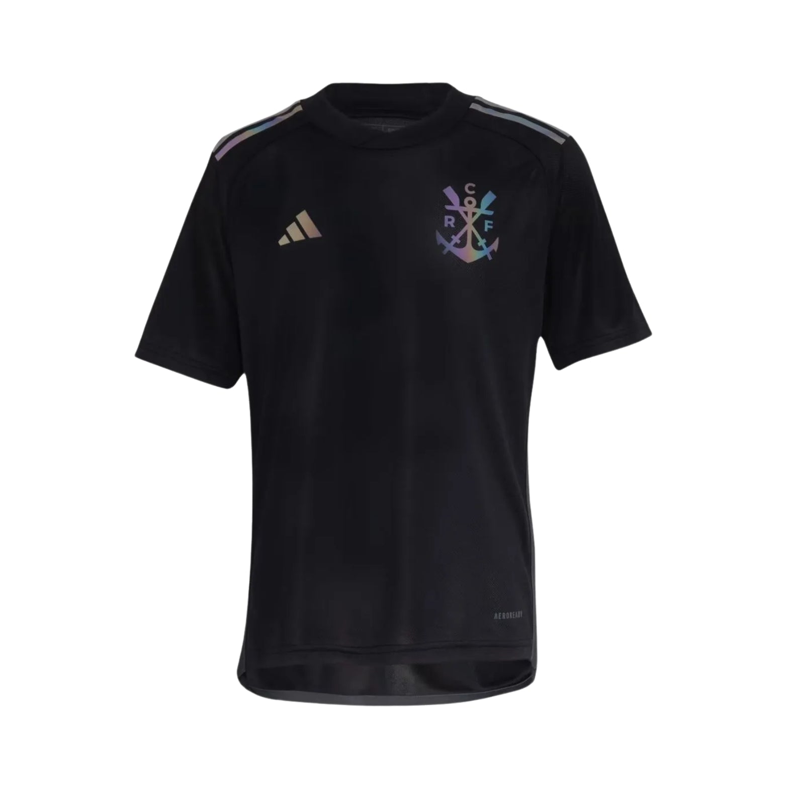 Flamengo Troisième 23/24