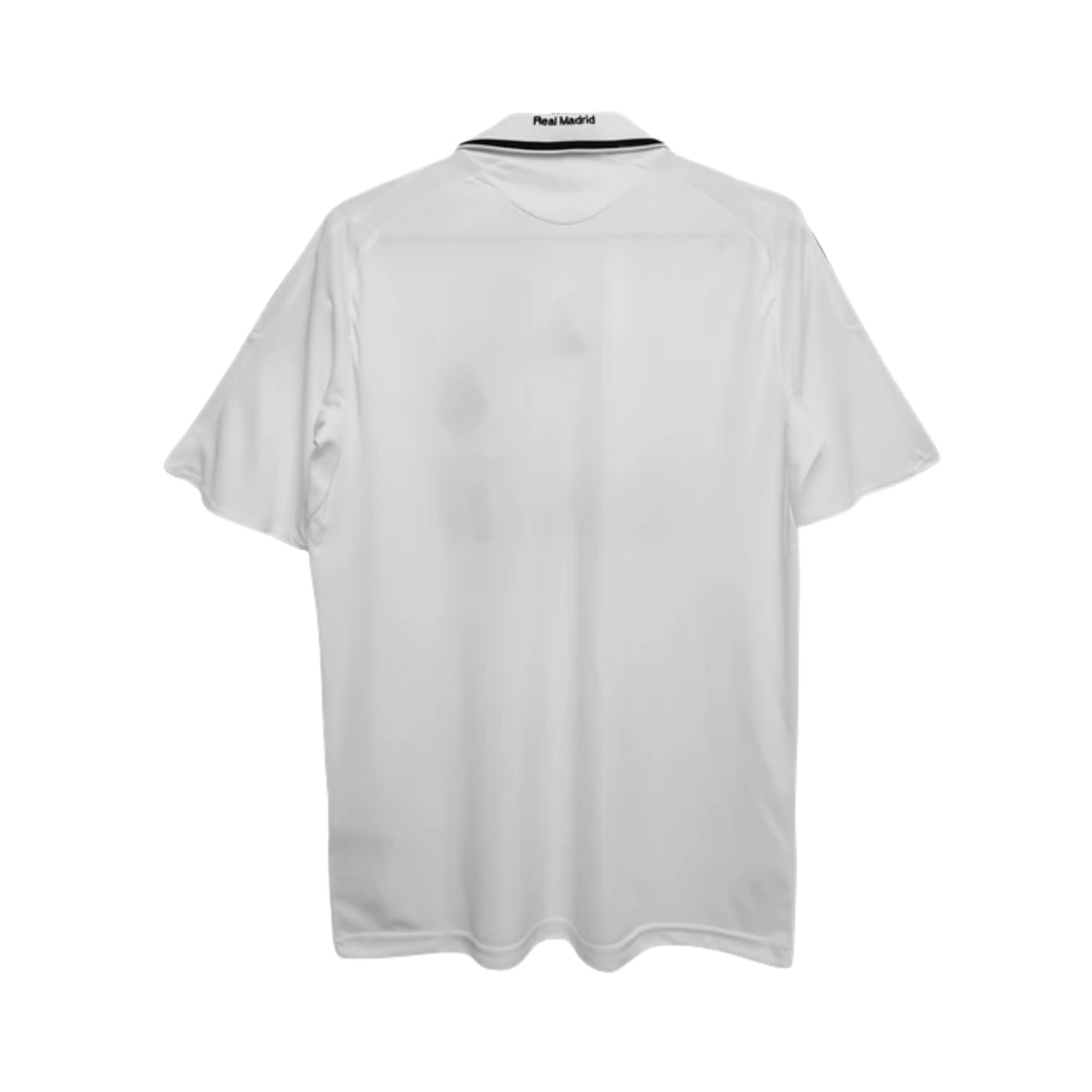 Real Madrid Domicile 08/09