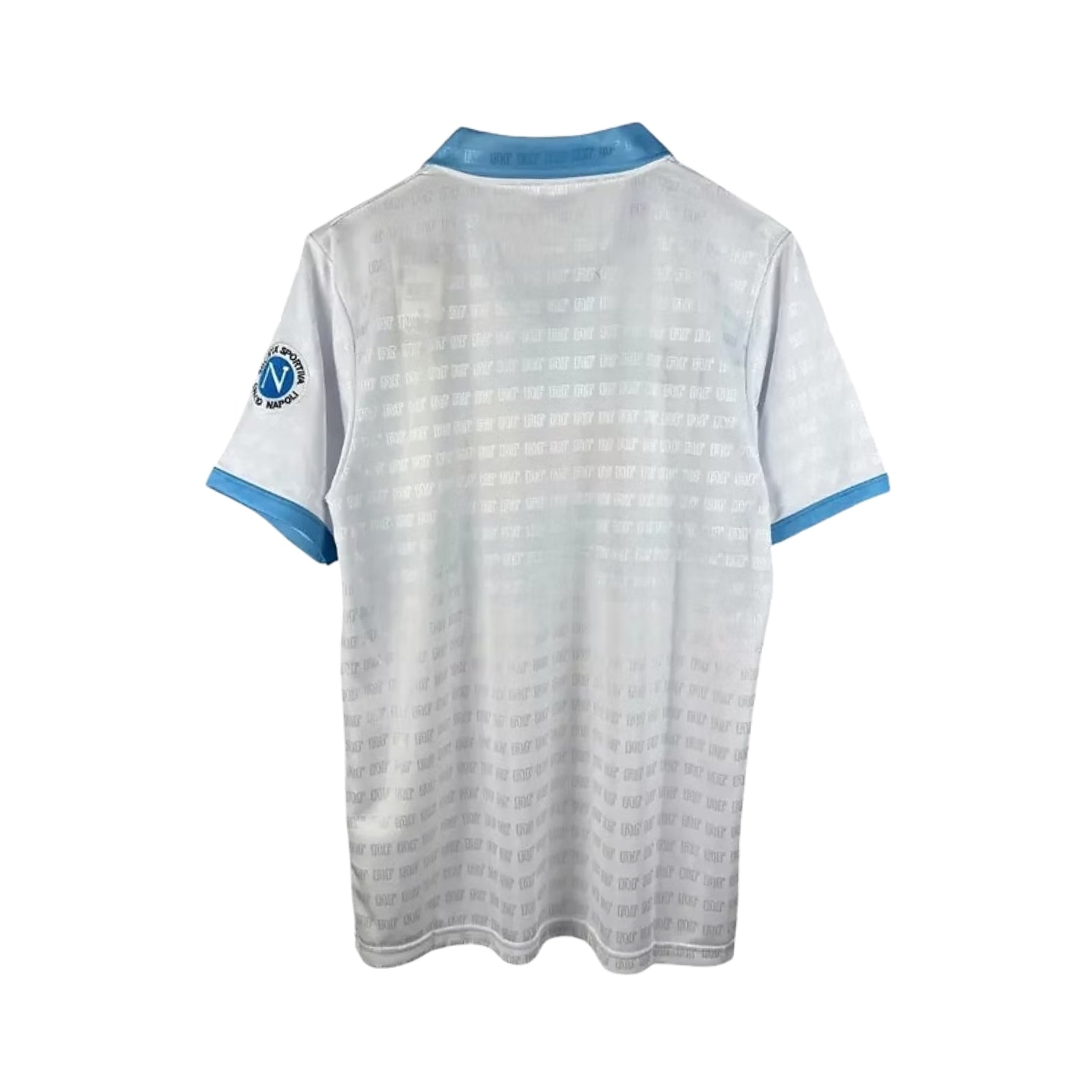 Naples Troisième 90/91