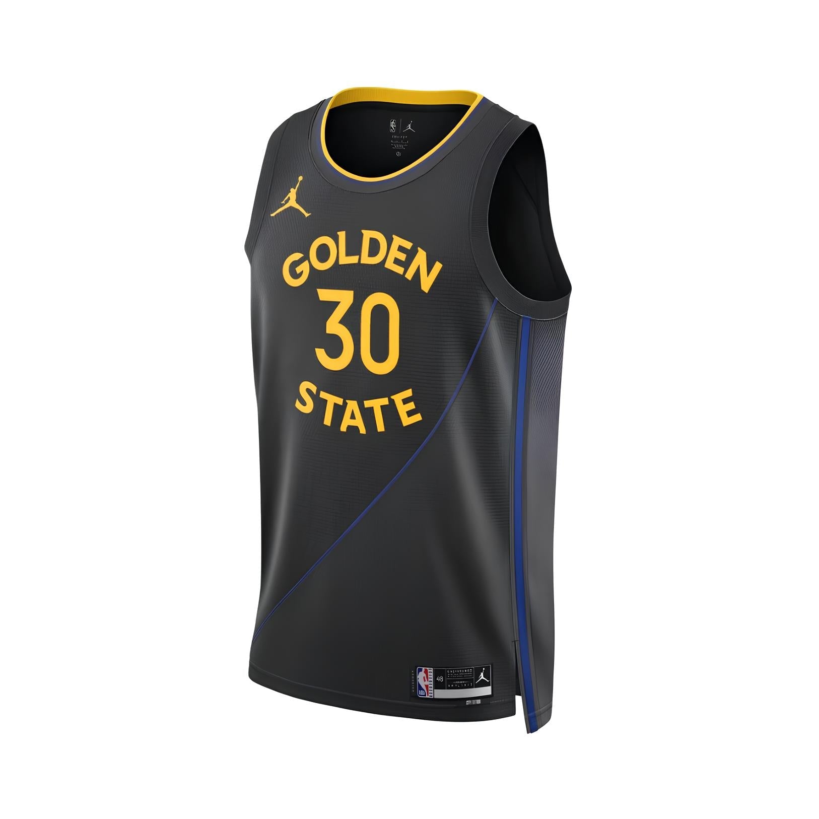 Golden State Warriors Statement Edition 24/25