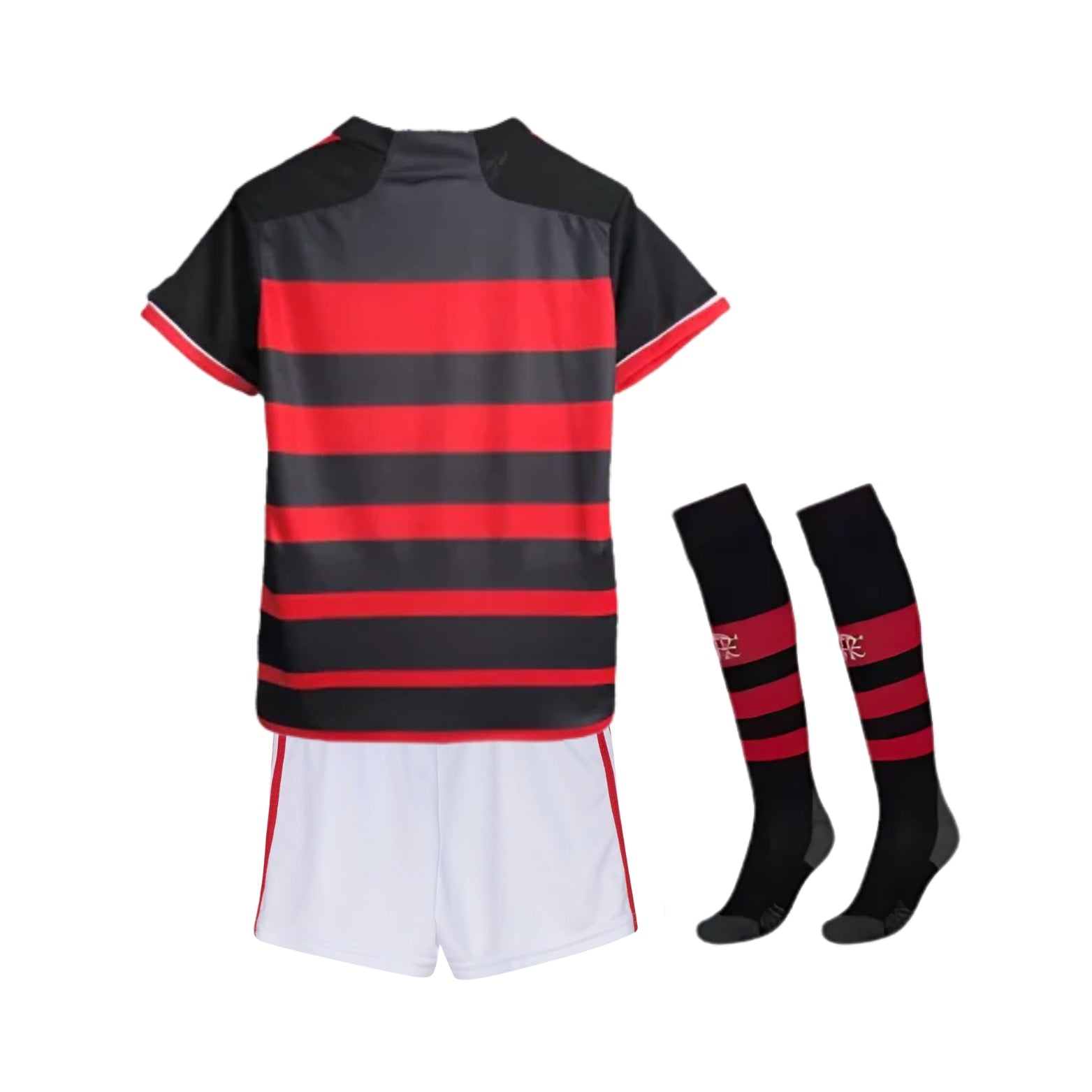 Kit - Flamengo Domicile 24/25