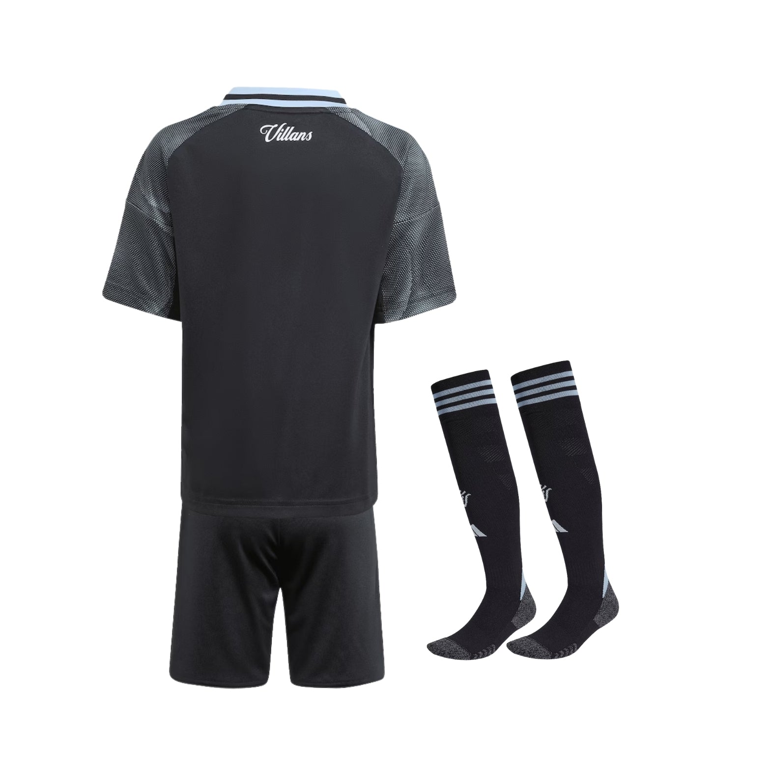 Kit - Aston Villa Extérieur 25/26