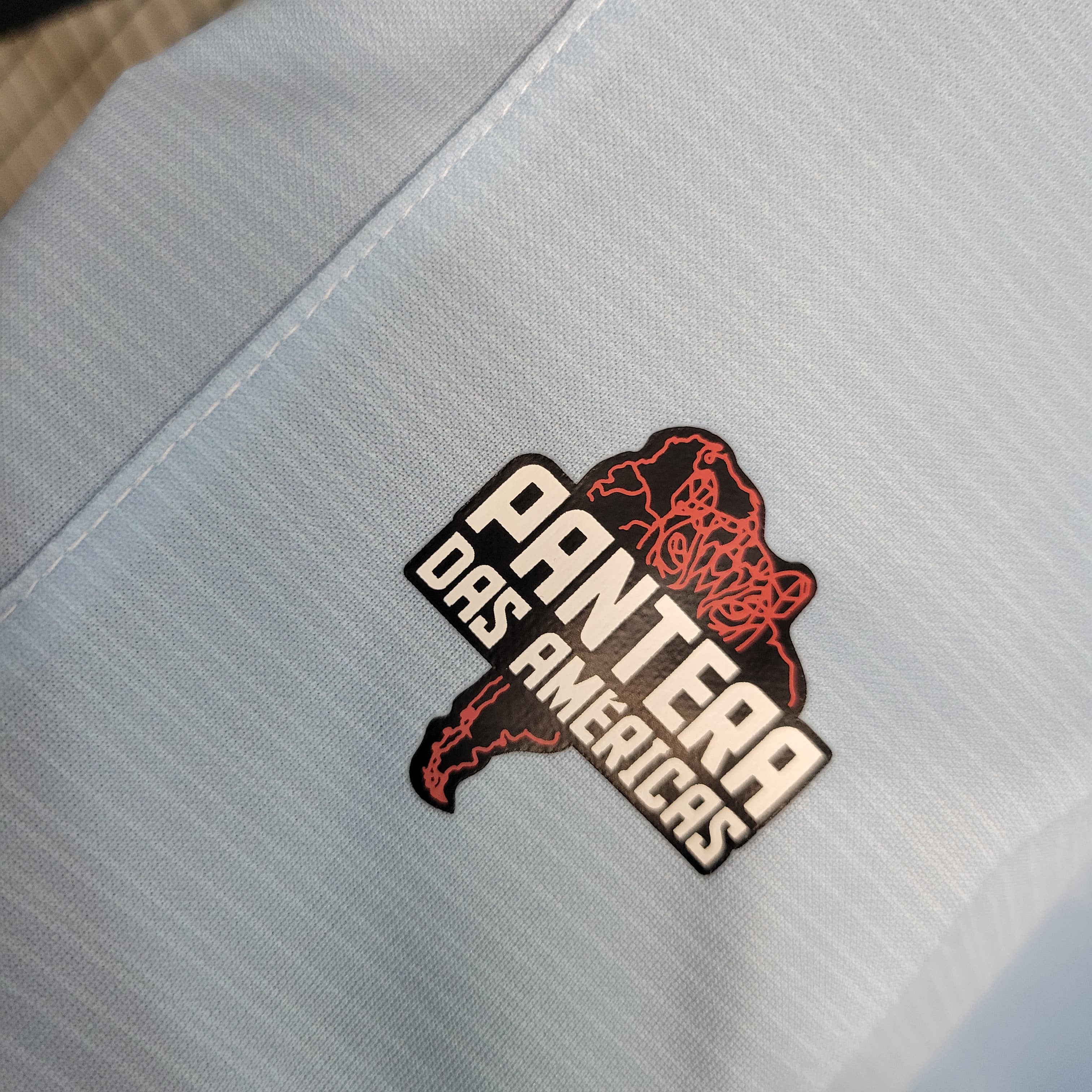 Botafogo F.C. Troisième 23/24