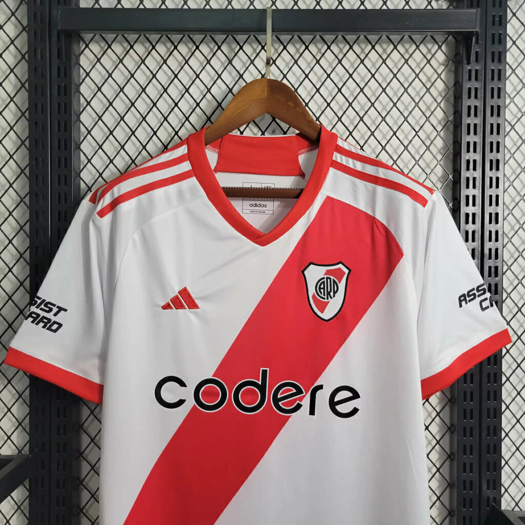 River Plate Domicile 23/24