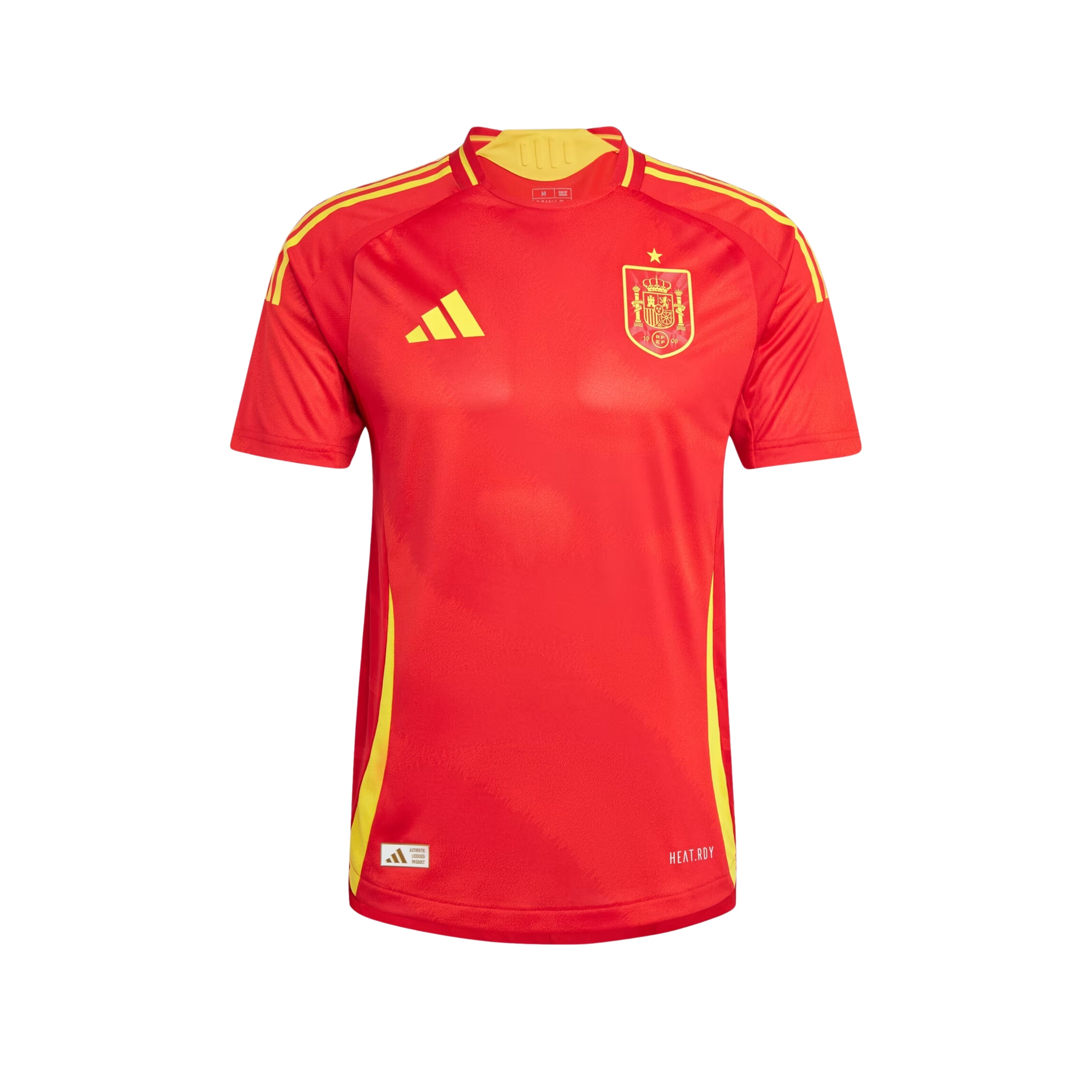 Espagne Domicile 24/25