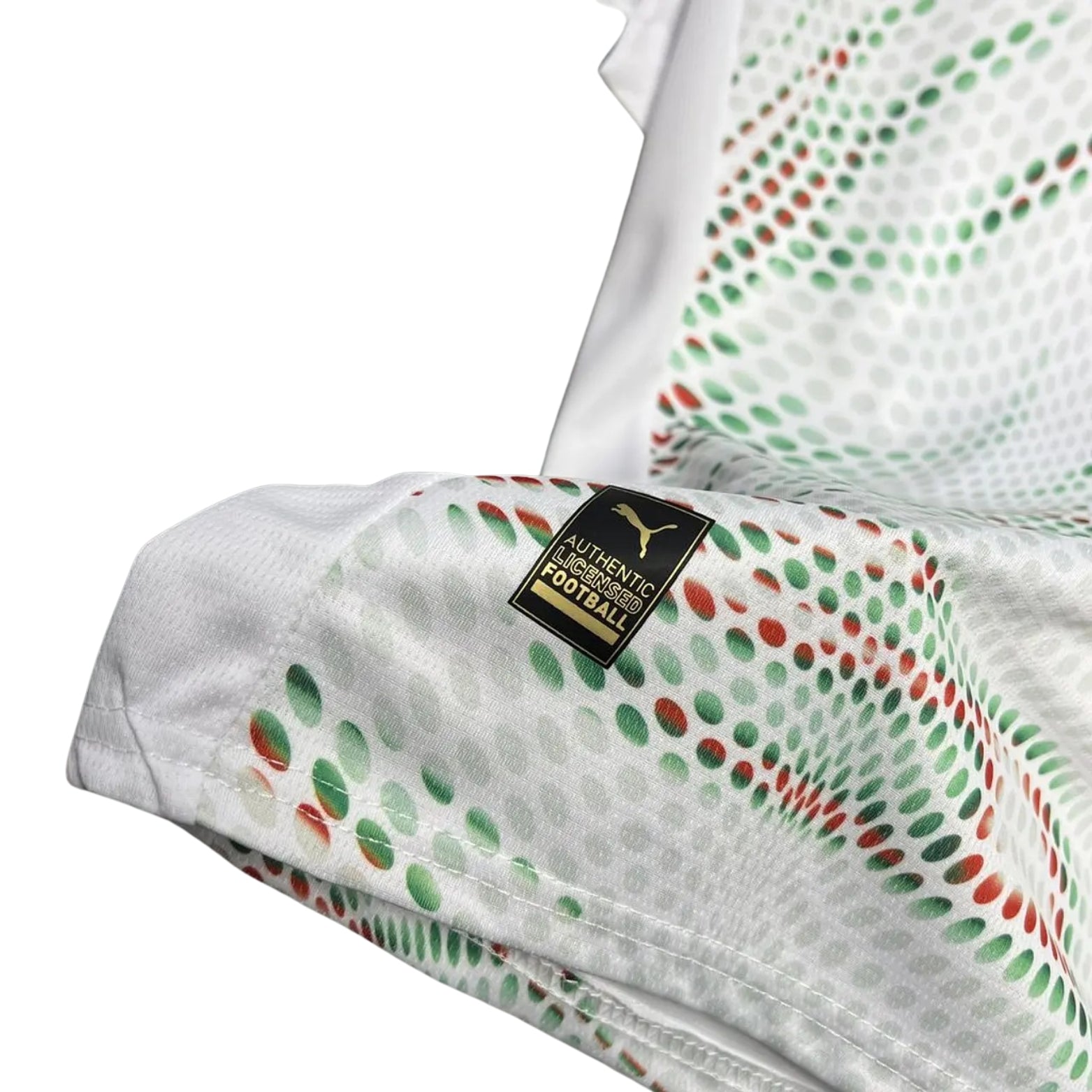 Portugal Extérieur 25/26 - Coupe du Monde 2026 - DIOGO J. 21