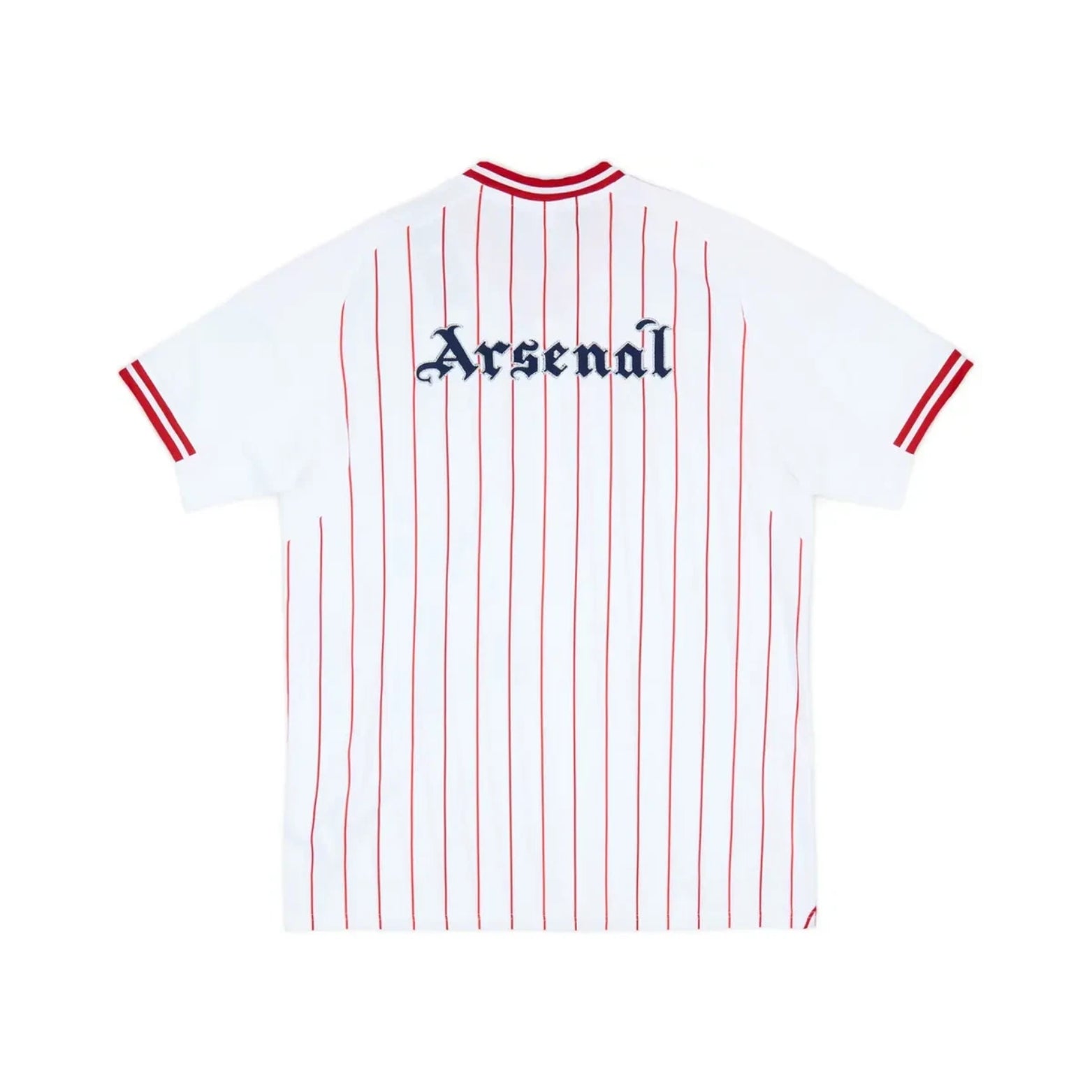 Arsenal Édition Spéciale 25/26