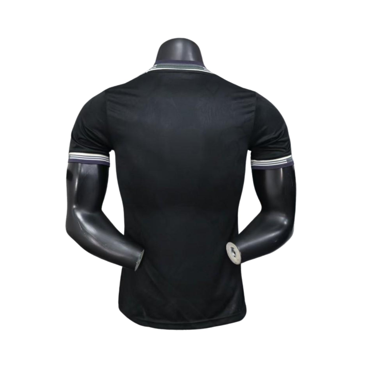 Juventus Troisième 25/26 - Version Joueur