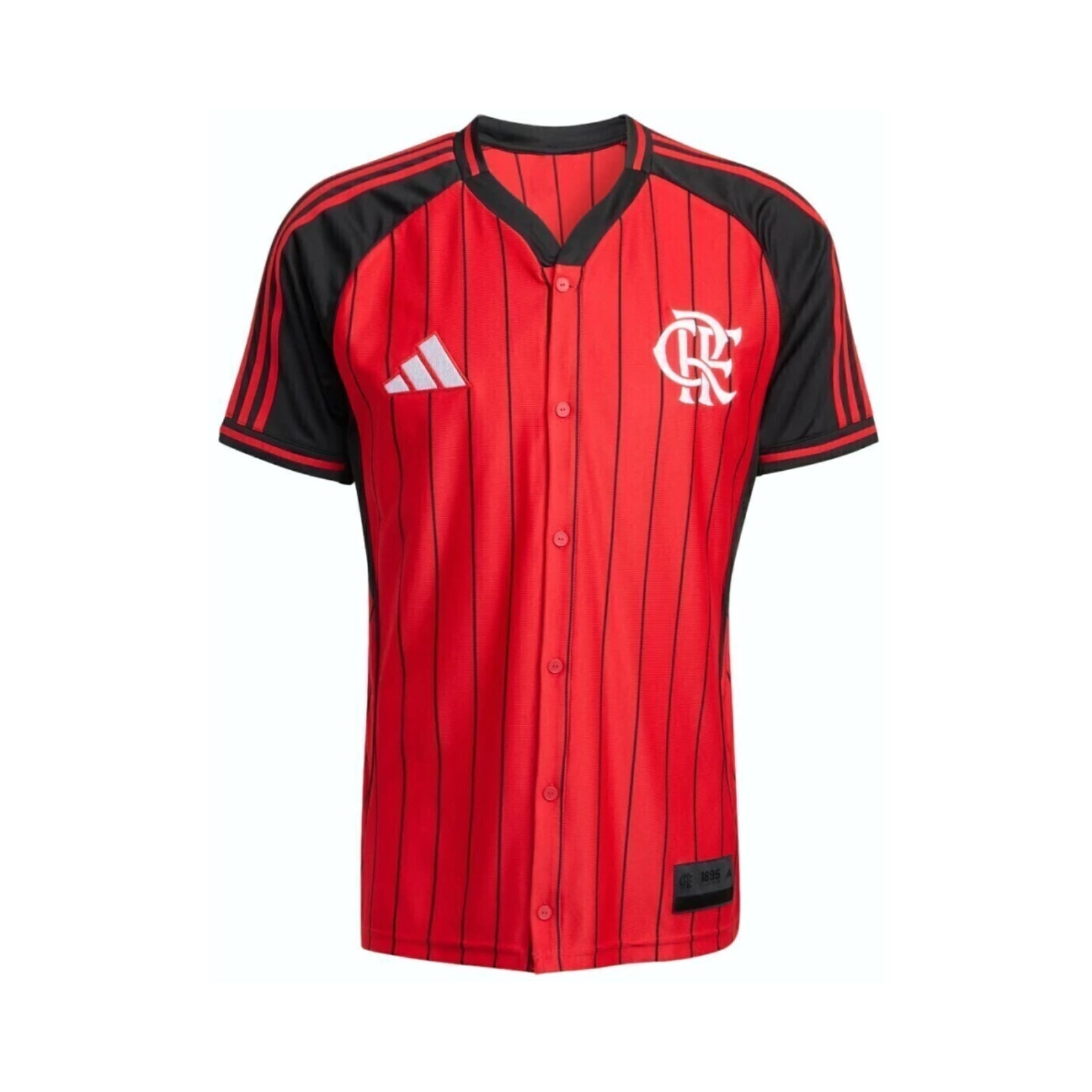 Flamengo Édition Spéciale 25/26