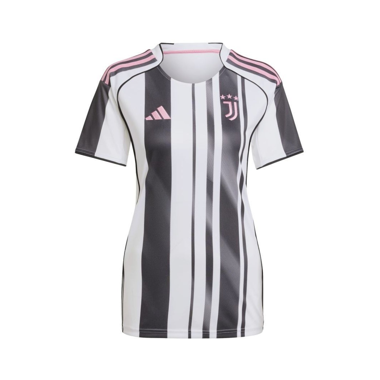Juventus Domicile 25/26 - Version Féminine