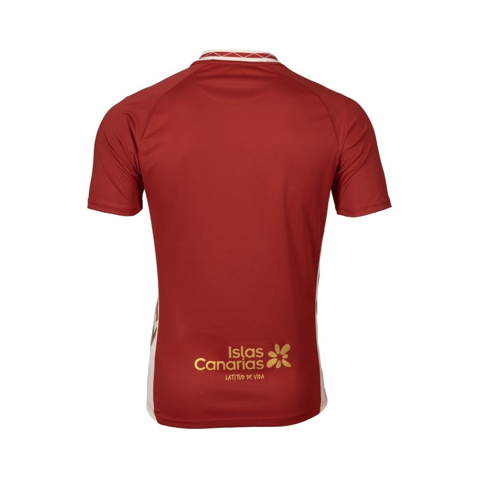 Tenerife Domicile 25/26