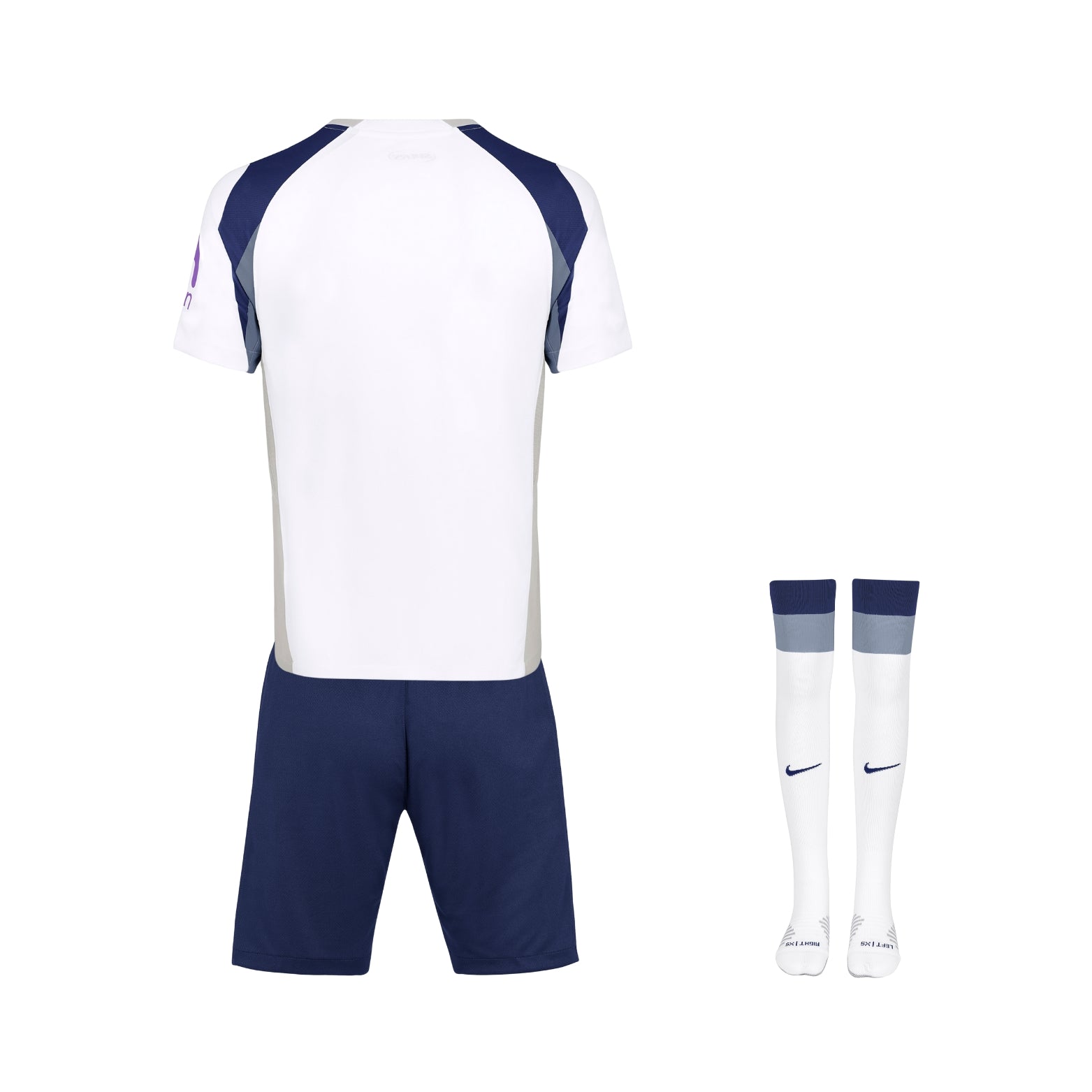 Kit - Tottenham Hotspur Domicile 25/26