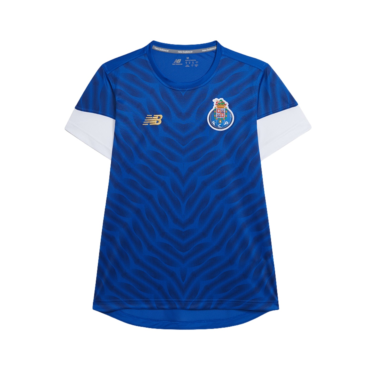 Porto Avant-Match 25/26