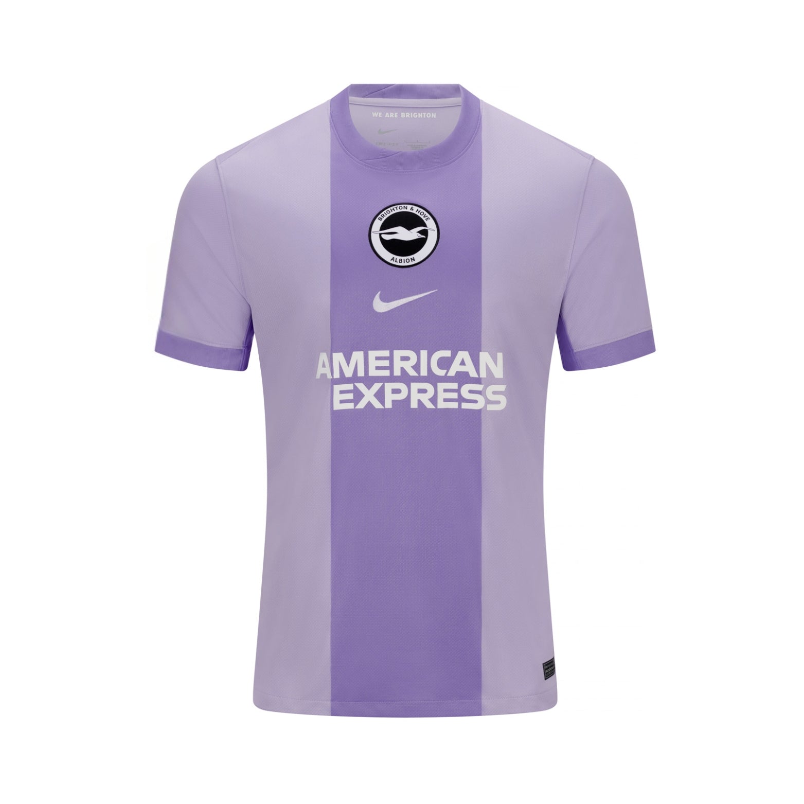 Brighton Extérieur 25/26