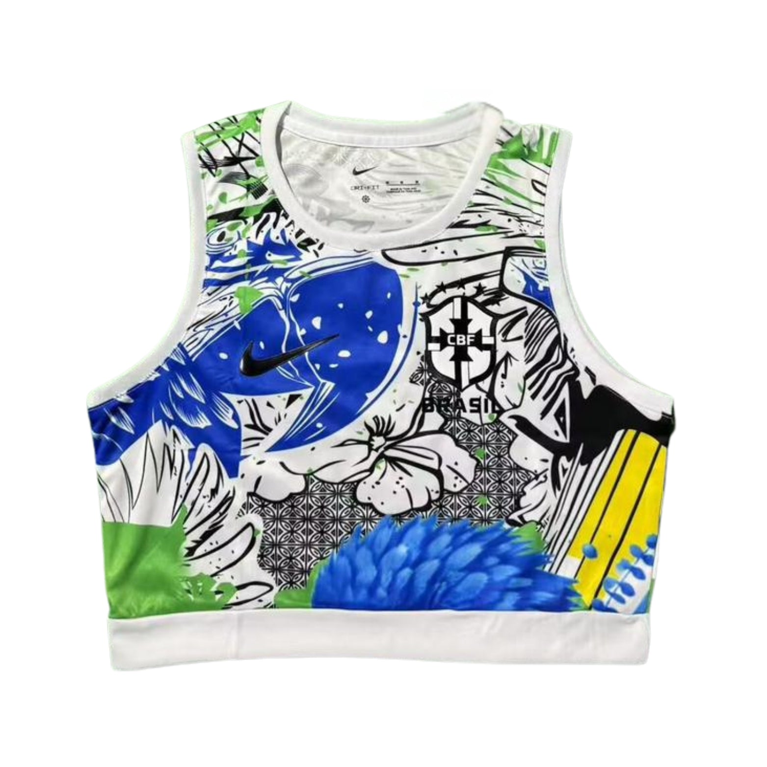 Top - Brésil Édition Spéciale 25/26