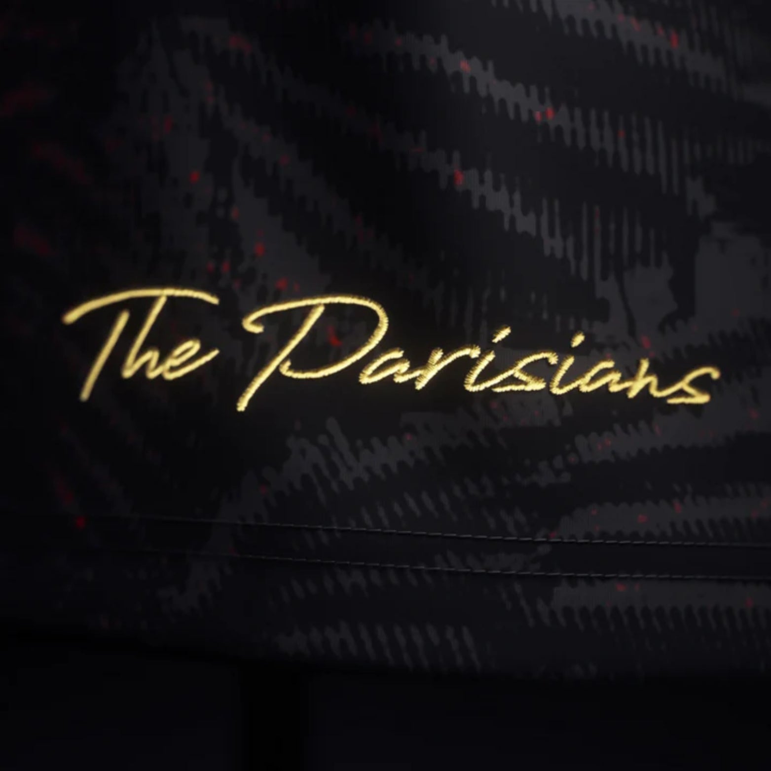 PSG Édition Spéciale 25/26