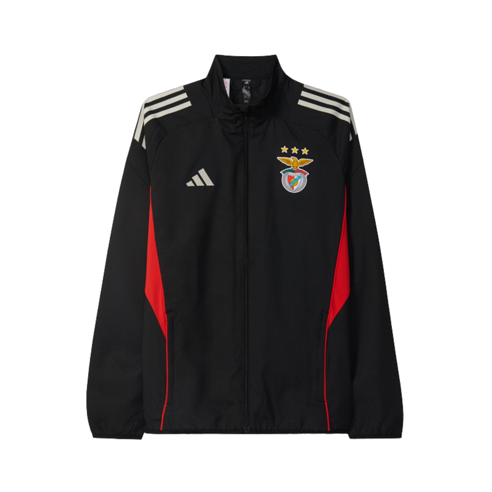 Veste d'entraînement - Benfica 25/26