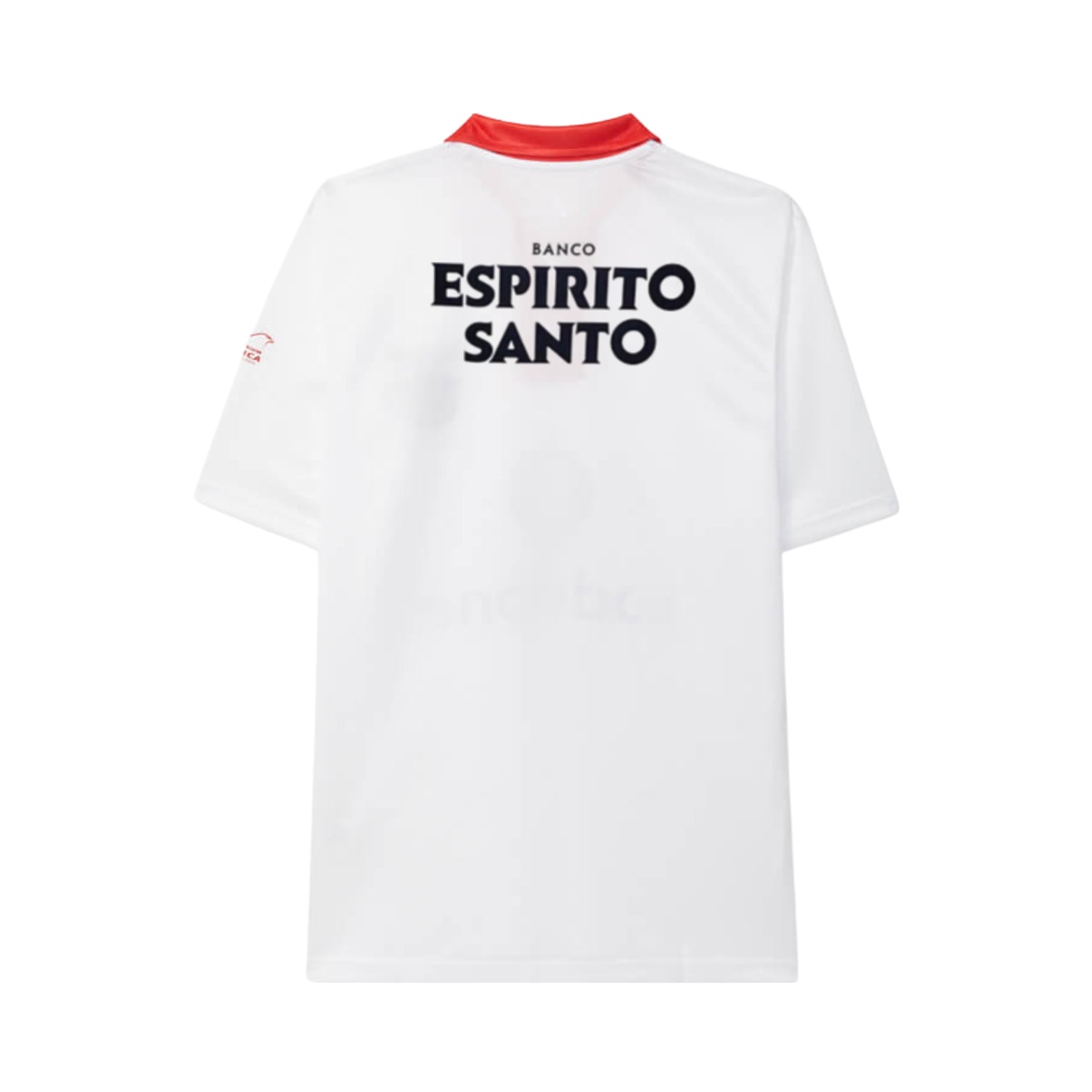 Benfica Extérieur 04/05
