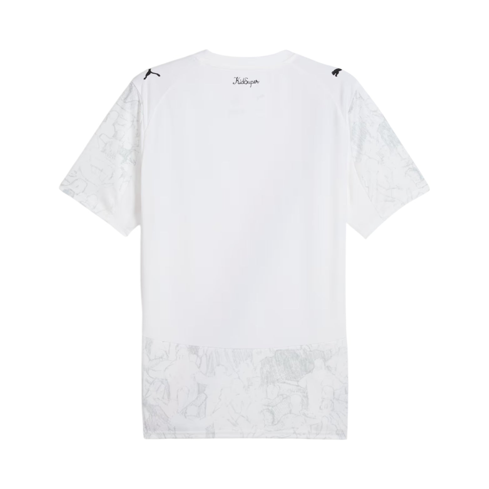 Manchester City Édition Spéciale 25/26