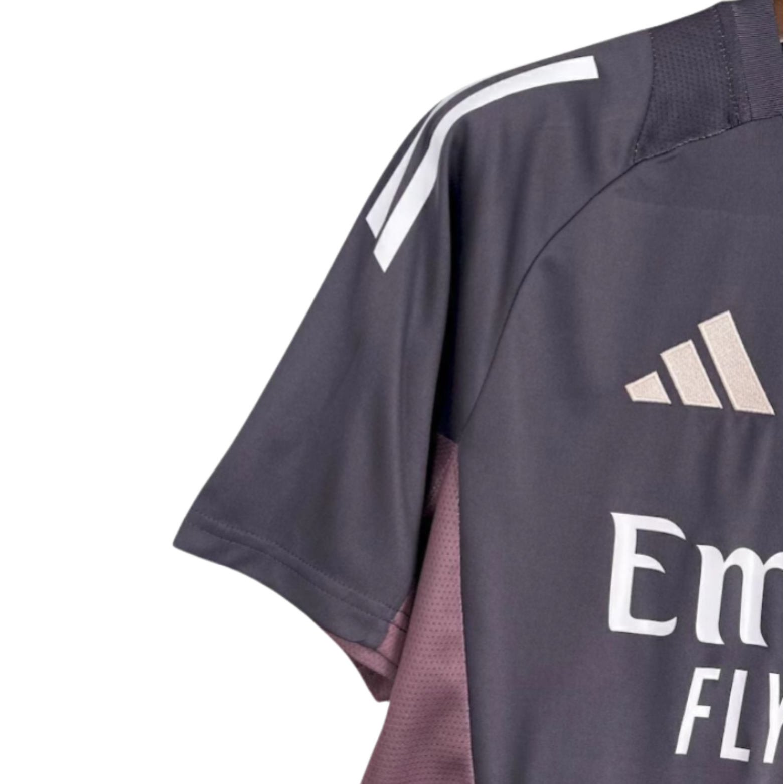 Arsenal Entraînement 25/26