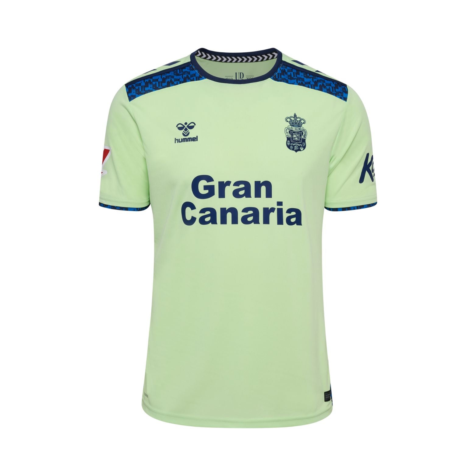 Las Palmas Troisième 24/25