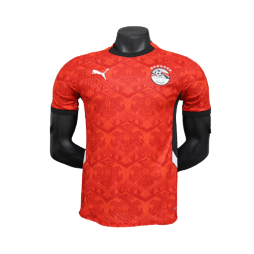 Égypte Domicile 25/26 - Version Joueur