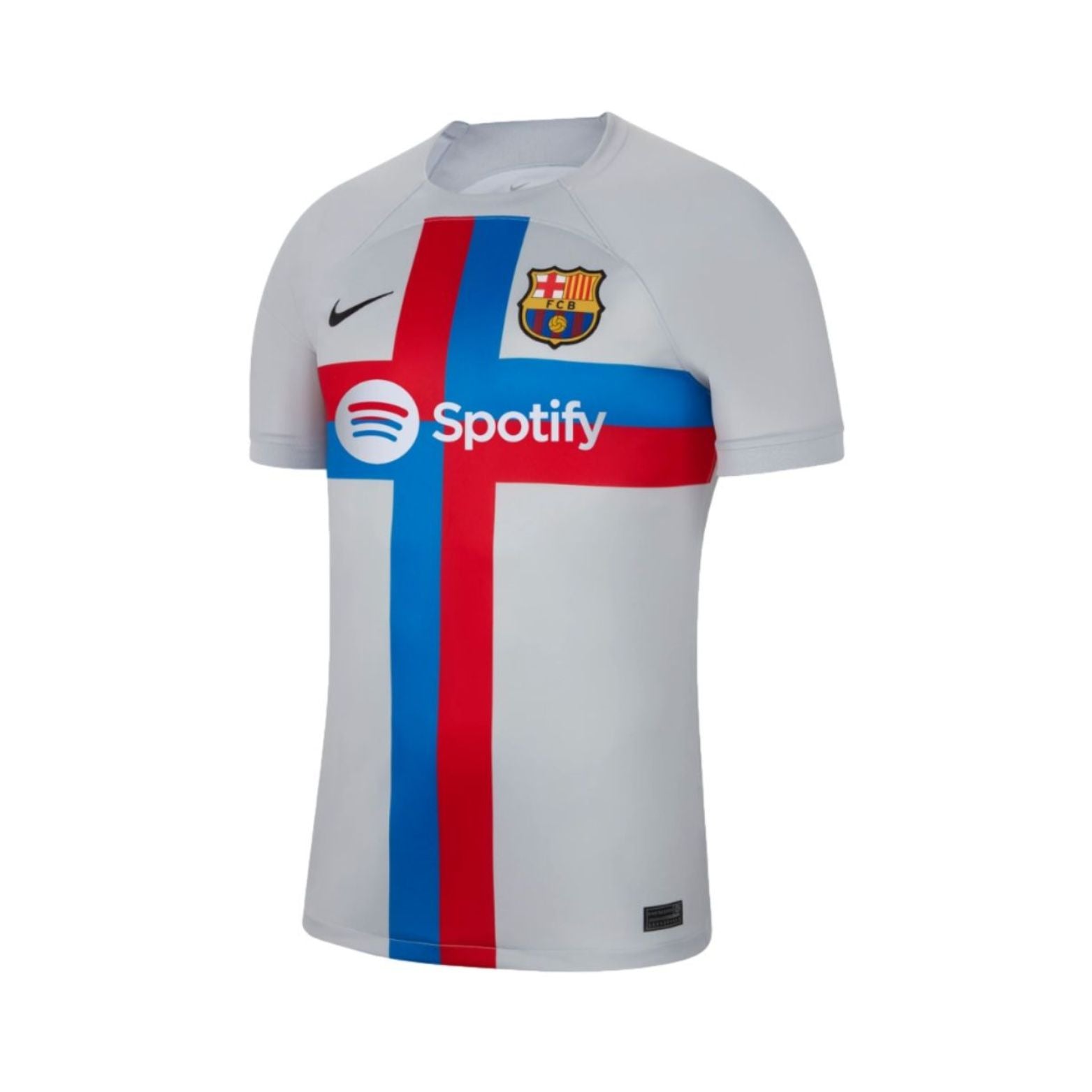 Barcelone Troisième 22/23