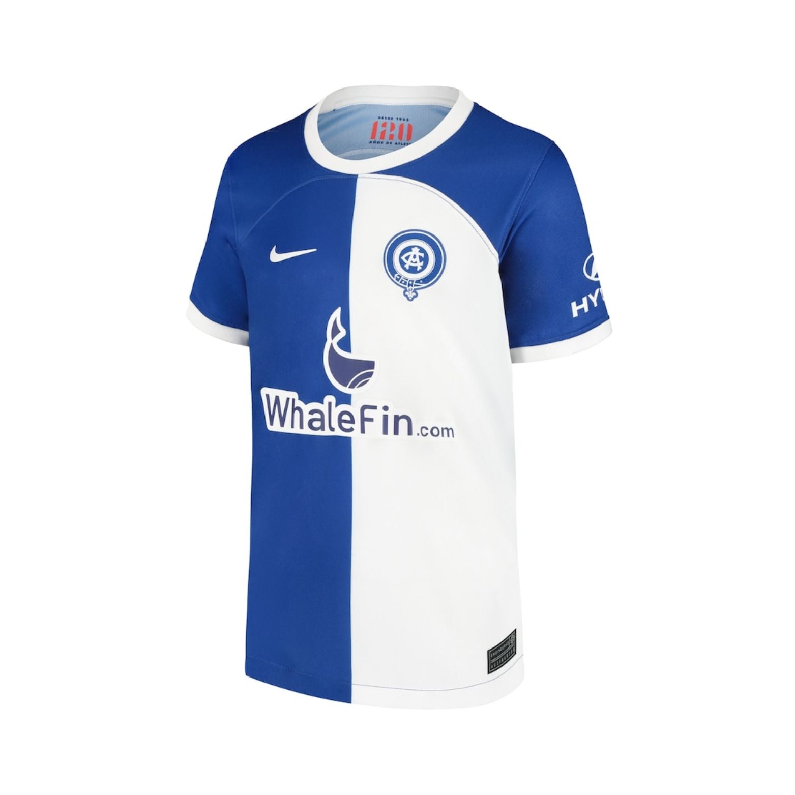 Atlético de Madrid Édition Spéciale - 120e anniversaire - 23/24