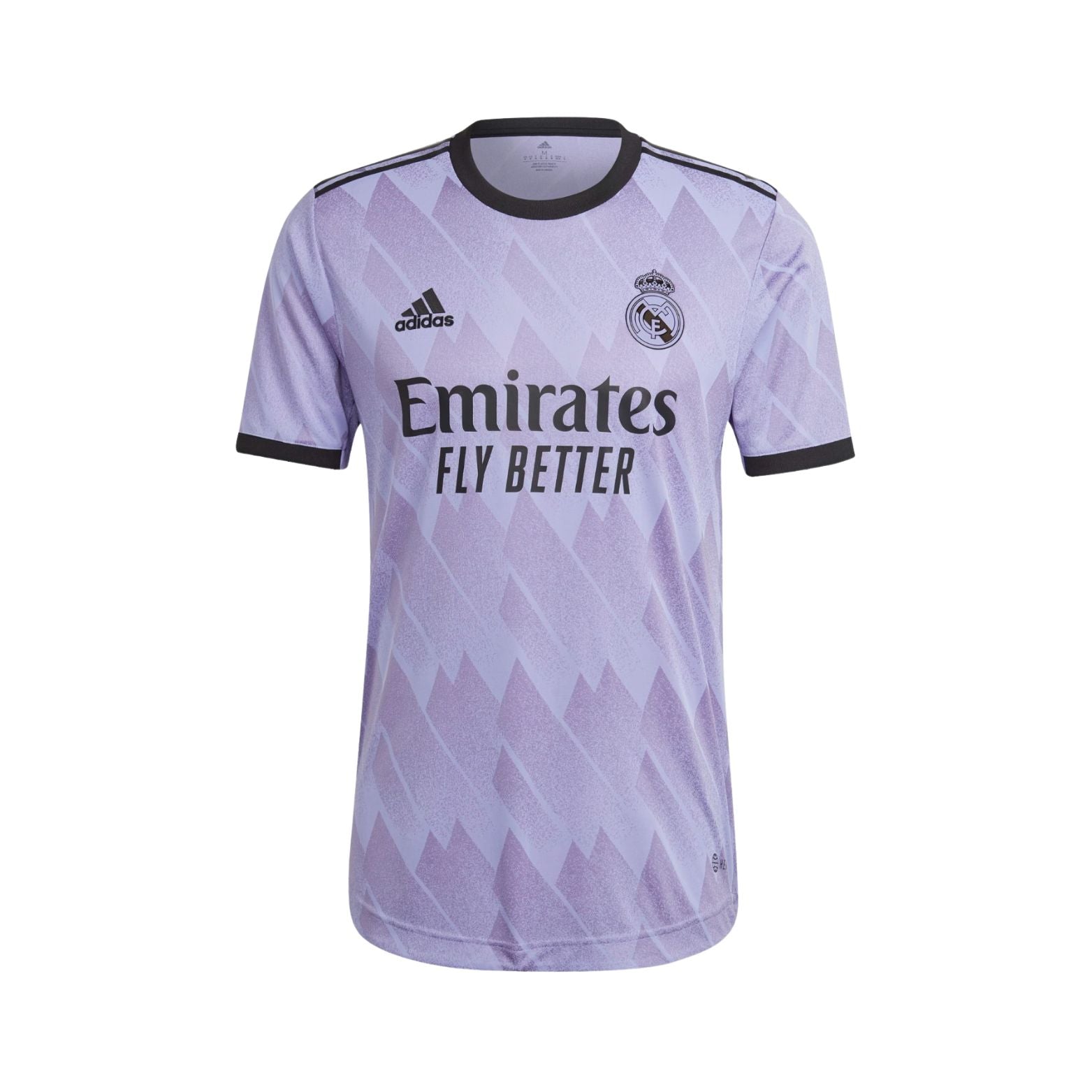 Real Madrid Extérieur 22/23