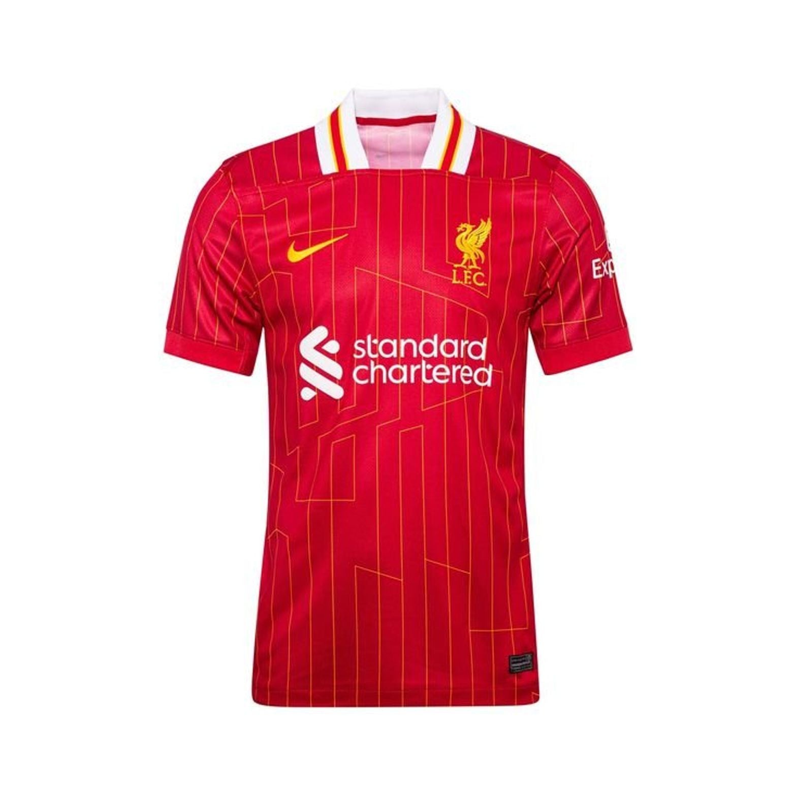 Liverpool Domicile 24/25 - DIOGO J. 20