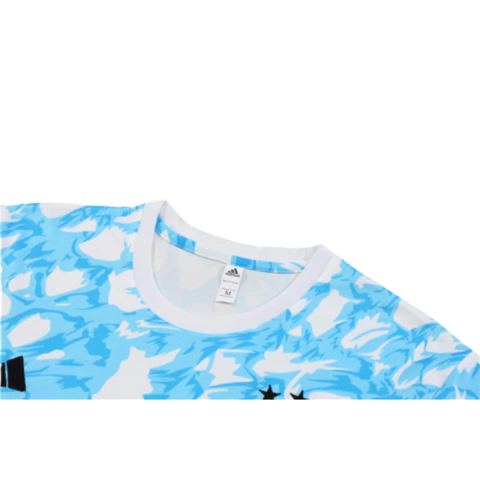 Ajax 24/25 - Équipement de Entraînement