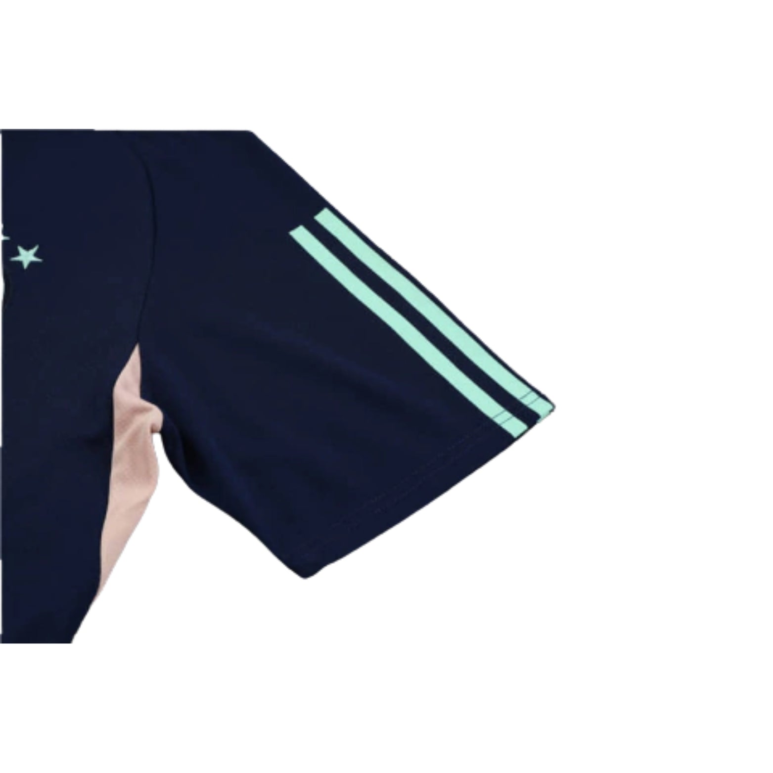 Ajax 24/25 - Équipement de Entraînement