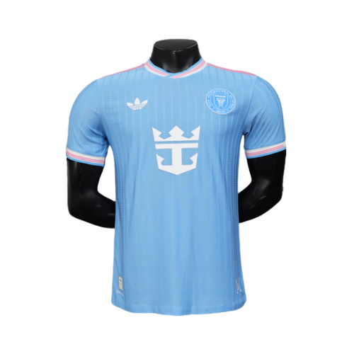 Inter Miami Troisième 25/26 - Version Joueur