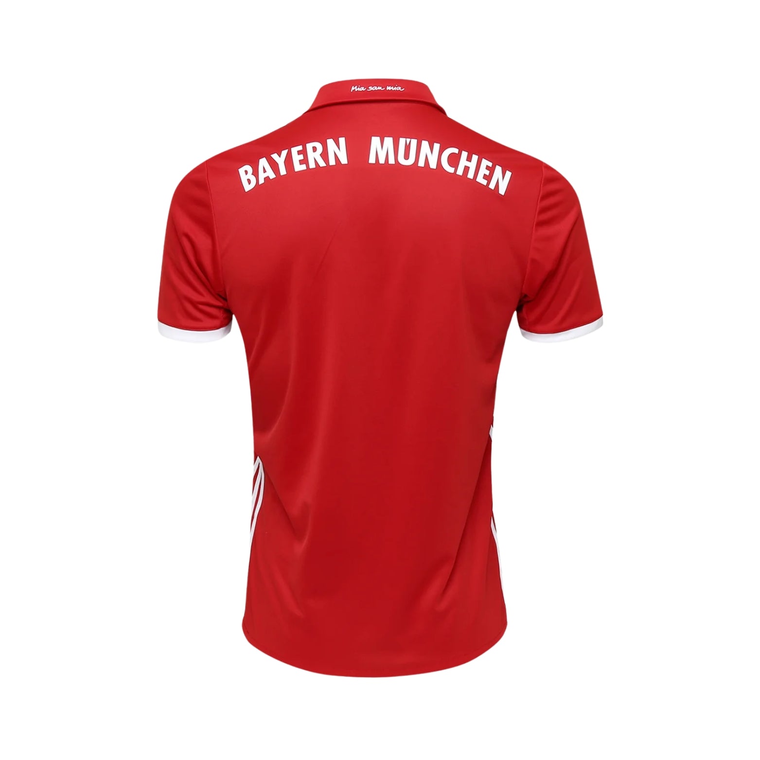 Bayern Munique Domicile 16/17