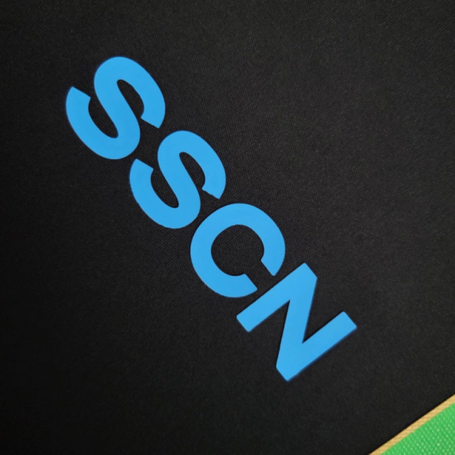 Naples Édition Speciale 24/25