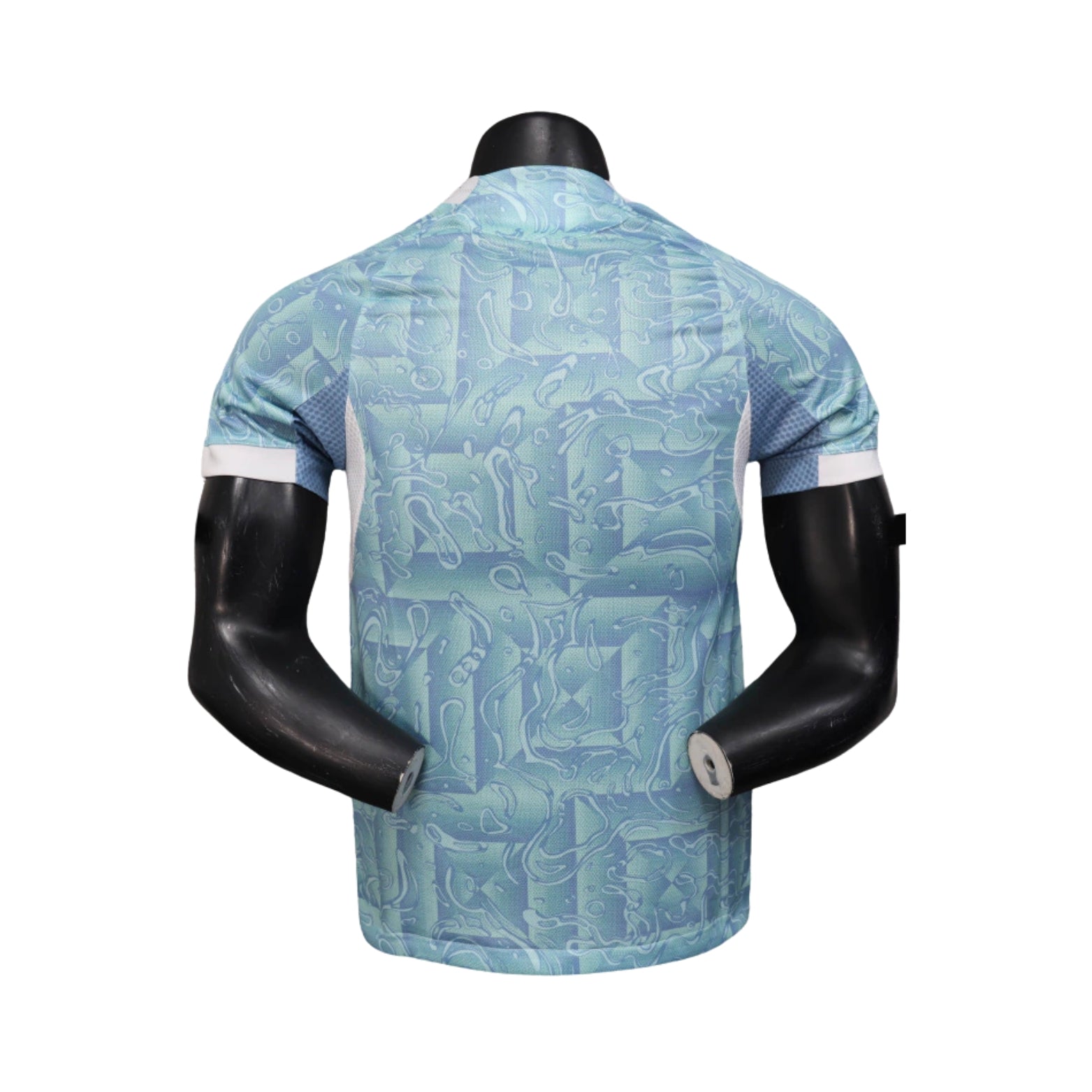 Juventus Extérieur 25/26 - Version Joueur