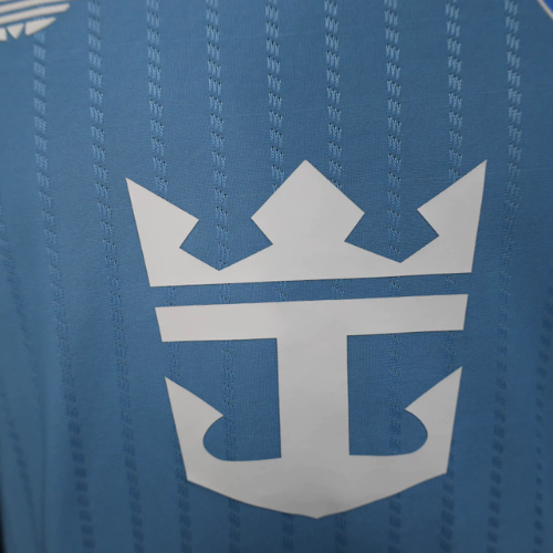 Inter Miami Troisième 25/26 - Version Joueur