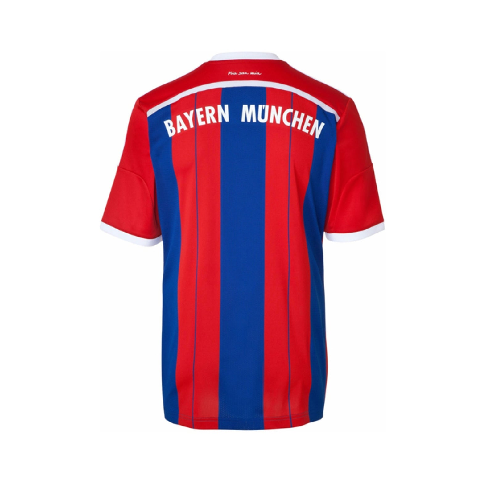 Bayern Munique Domicile 14/15