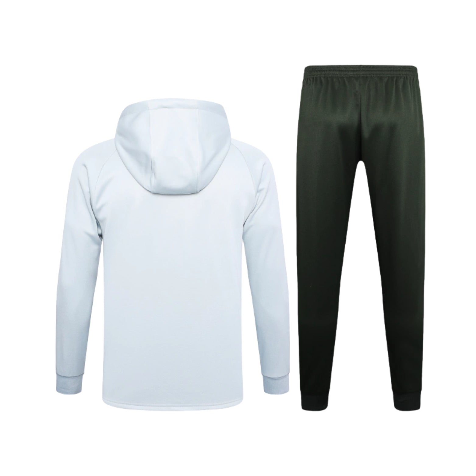 Barcelone 24/25 - Survêtement - Zip Complet