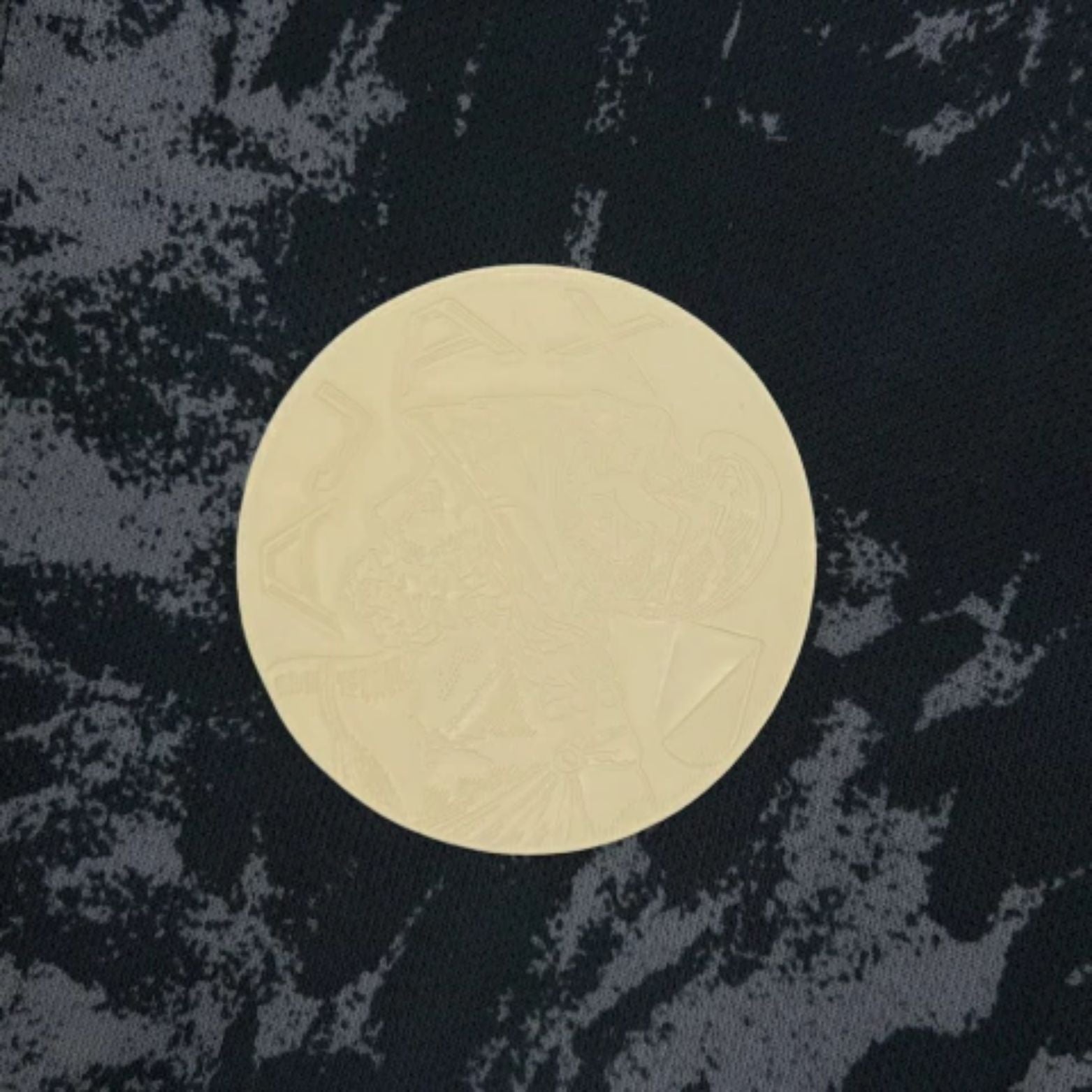 Ajax Édition Speciale 25/26