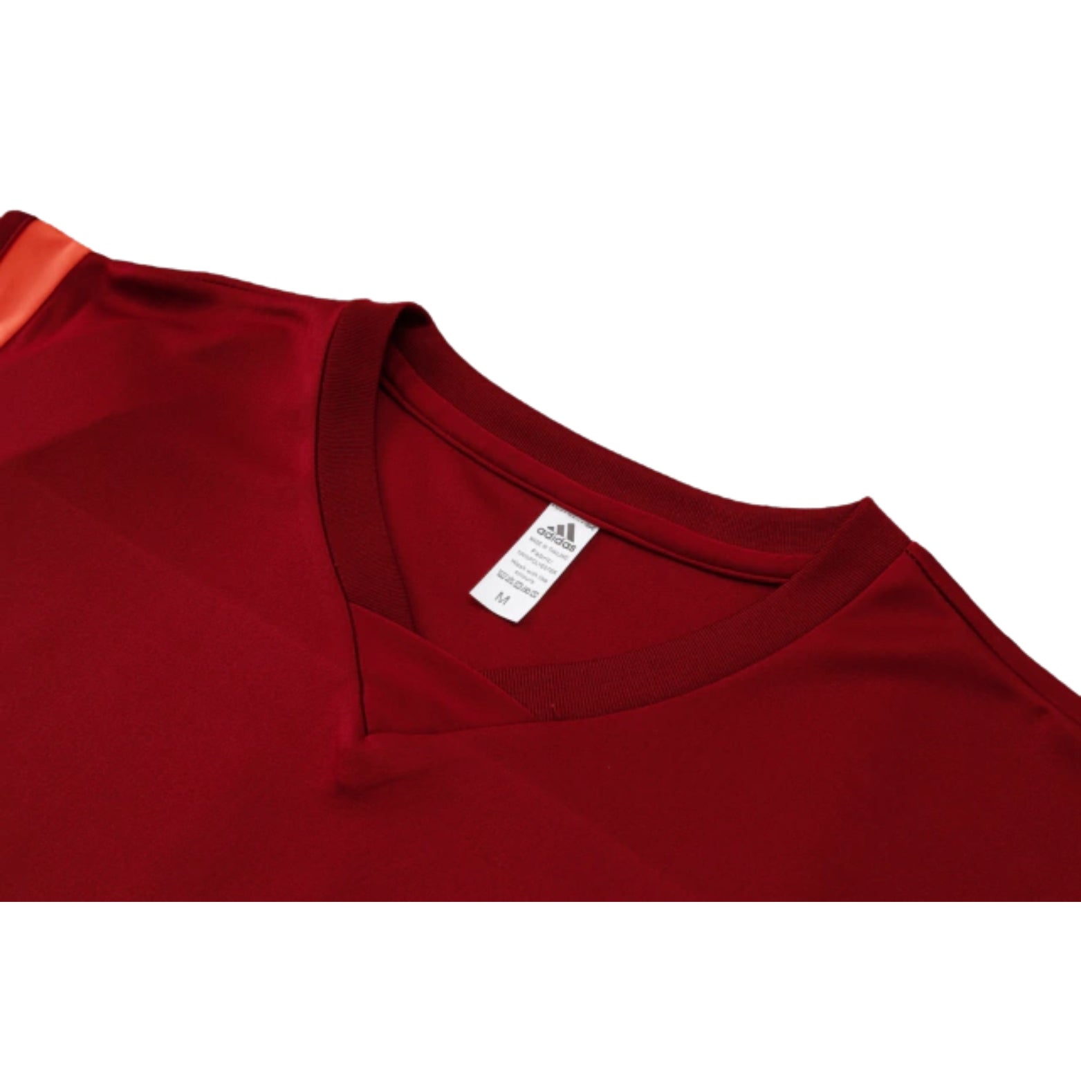 Manchester United 24/25 - Équipement de Entraînement - Manches Cava