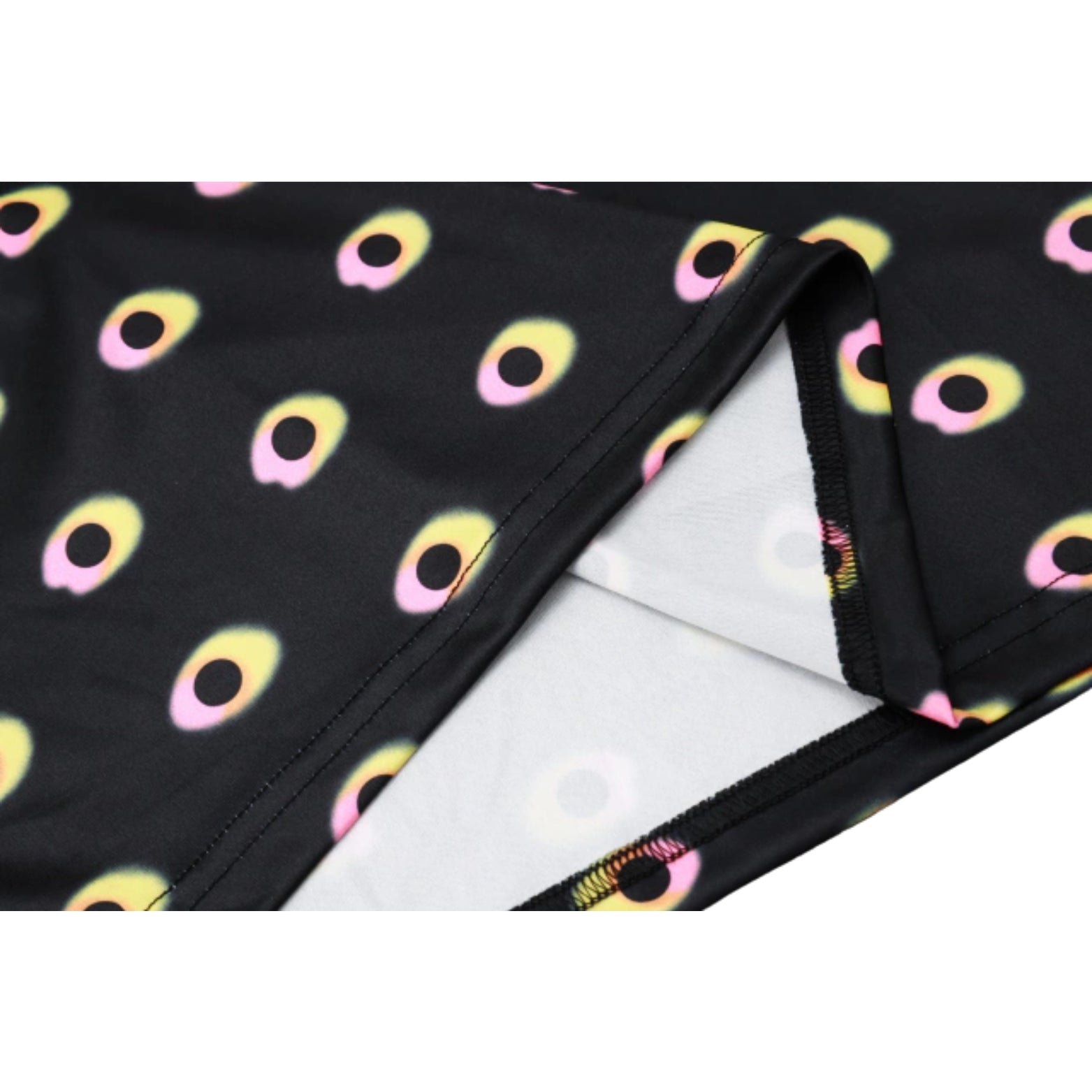 Juventus 24/25 - Équipement de Entraînement - Manches Cava